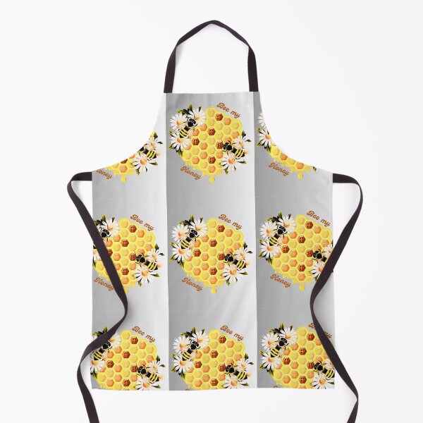 Item preview, Bee my Honey! 3005 designed and sold by MyWay-Bilja.