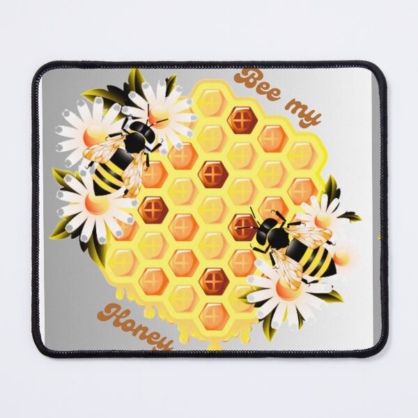 Item preview, Bee my Honey! 3005 designed and sold by MyWay-Bilja.