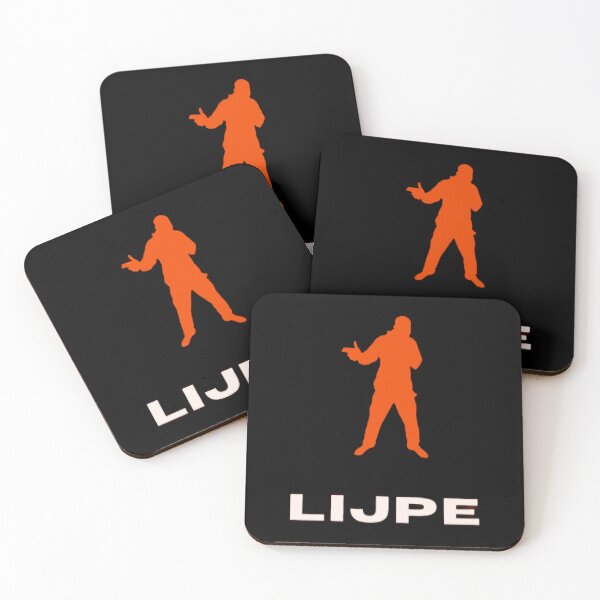 Item preview, Lijpe rapper designed and sold by LavernaSwope.