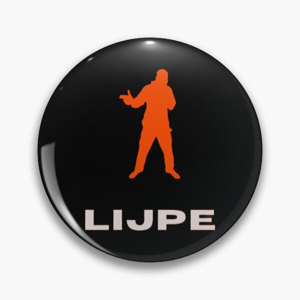 Item preview, Lijpe rapper designed and sold by LavernaSwope.