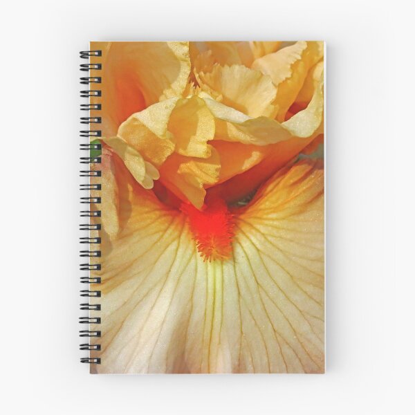 Item preview, Poesie Iris designed and sold by Deb Oppermann.