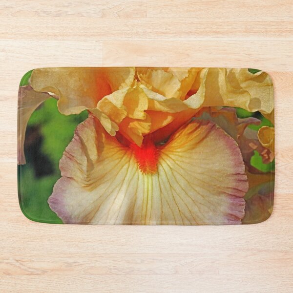 Item preview, Poesie Iris designed and sold by Deb Oppermann.