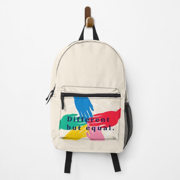Item preview, Diverse different but equal designed and sold by Kristenmartist.