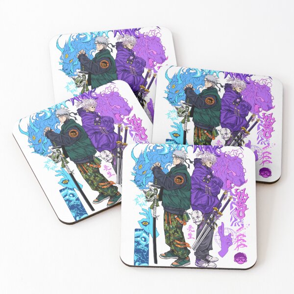 Item preview, KREATE - Sensei Assassins designed and sold by KenHensly.