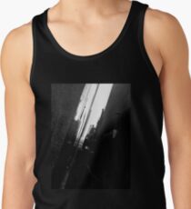Melbourne laneway Tank Top