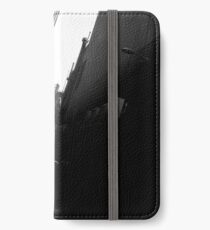 Melbourne laneway iPhone Wallet/Case/Skin