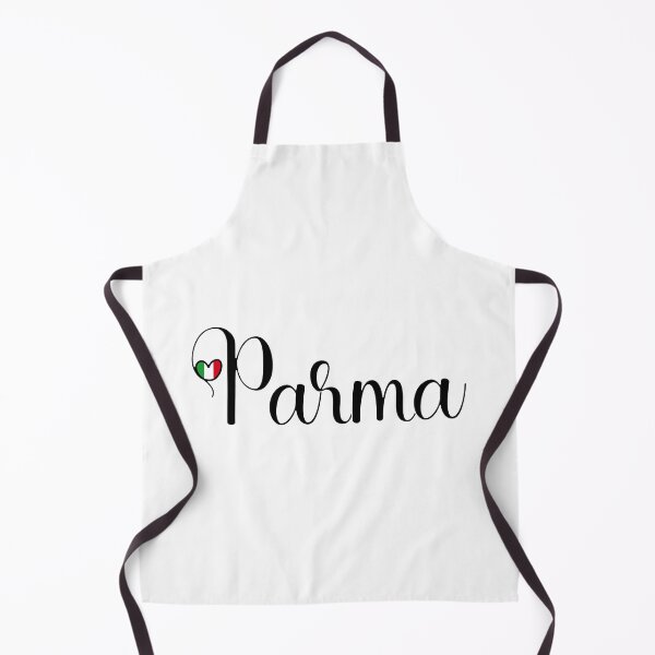 Item preview, Parma With Italian Heart - I Love Parma designed and sold by molamode.
