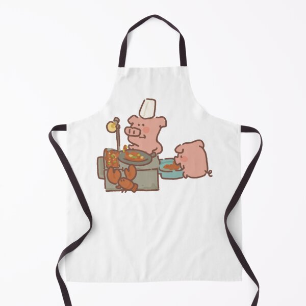 Item preview, Piggys Crawdads designed and sold by GnatDesigns.