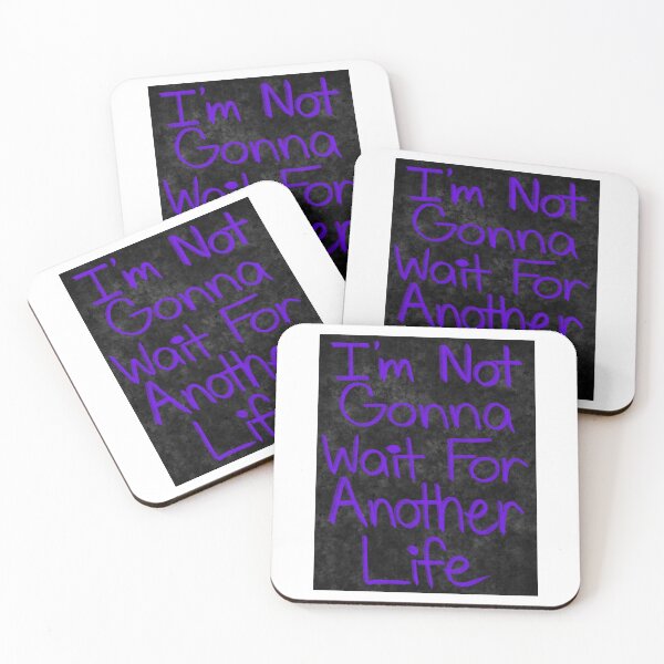 Item preview, Another Life designed and sold by EmJCreations.