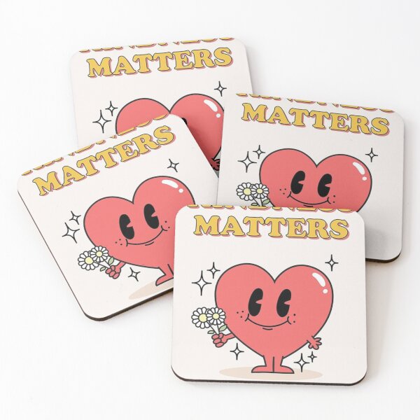 Item preview, spread positivity designed and sold by kaizen x malena.