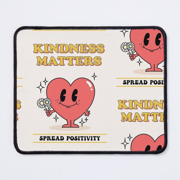 Item preview, spread positivity designed and sold by laruya.