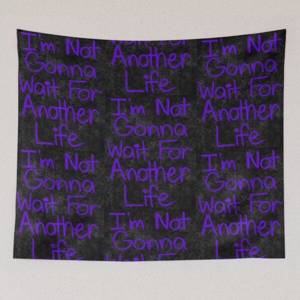 Item preview, Another Life designed and sold by EmJCreations.