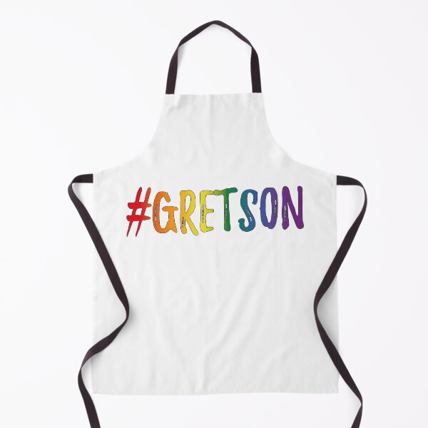 Item preview, #Gretson - A League of Their Own designed and sold by Oi Blondie Crafts.