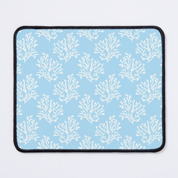 Item preview, Coastal Seaweed Pattern designed and sold by klephotography.
