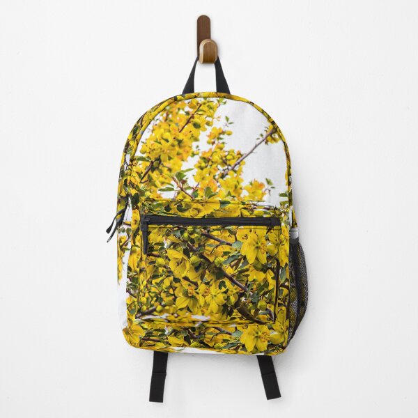 Item preview, Flowering Yellow Broom Plant designed and sold by CarolM.