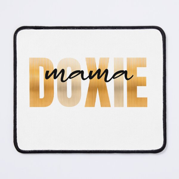 Item preview, Doxie Mama Dachshund Dogs designed and sold by Hic21.