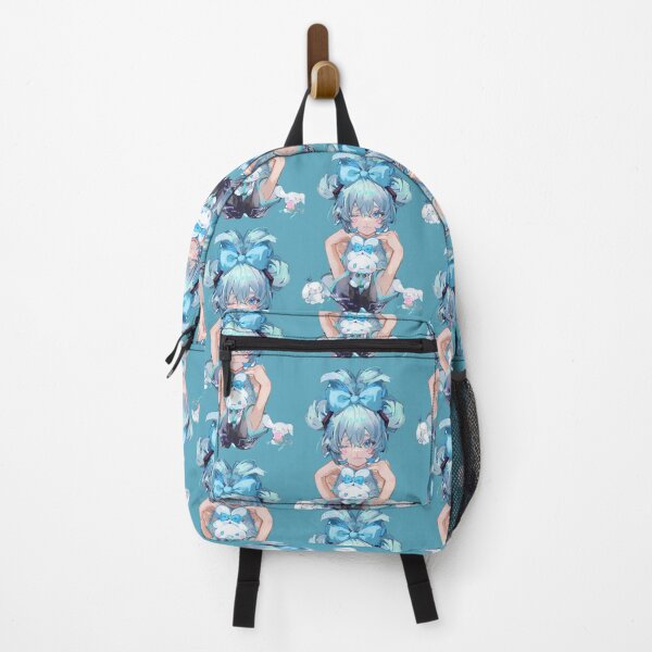Item preview, Cute anime girl designed and sold by UndineSea.