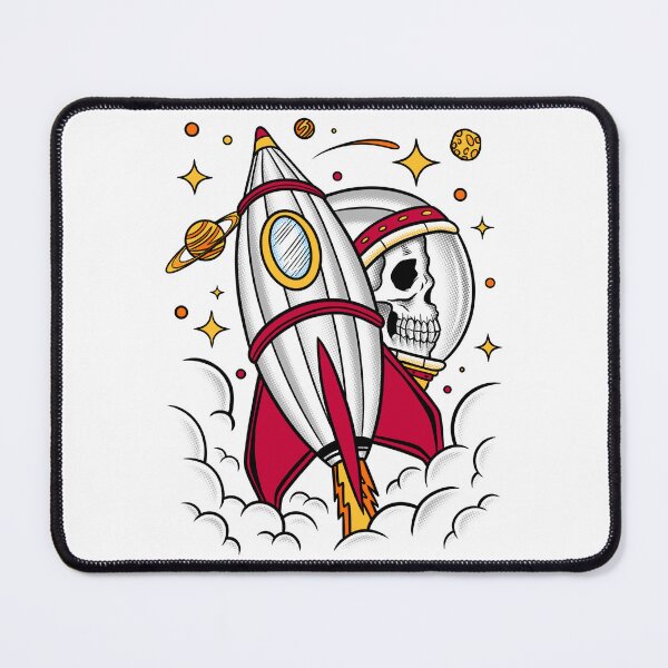 Item preview, Astro Tattoo designed and sold by sachpica.