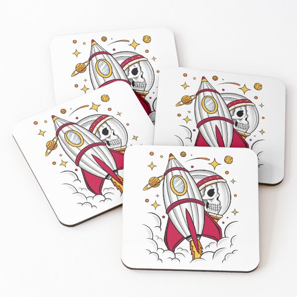 Item preview, Astro Tattoo designed and sold by sachpica.