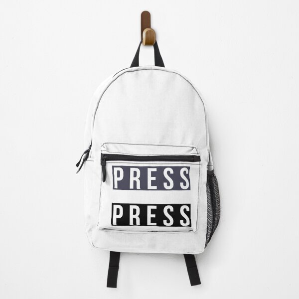Item preview, PRESS designed and sold by Doooriginals.