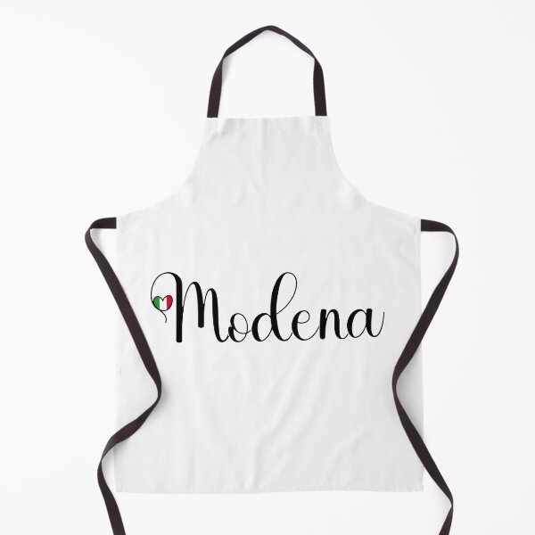 Item preview, Modena With Italian Heart - I Love Modena  designed and sold by molamode.