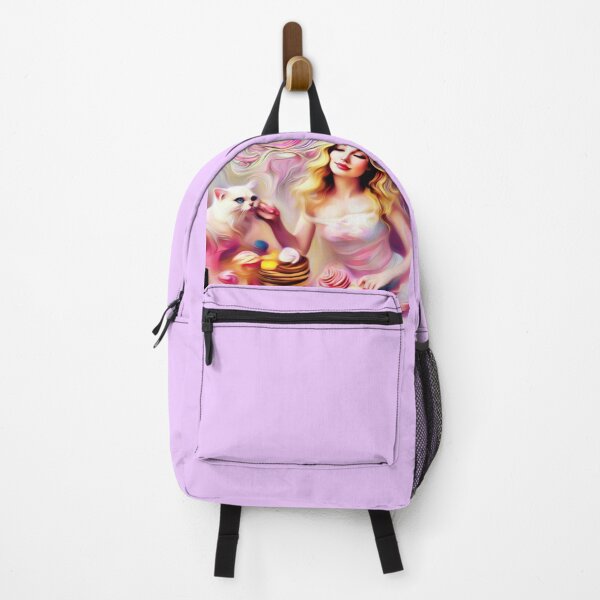 Item preview, cat cooking chef kitty designed and sold by GLORY-LIFE.