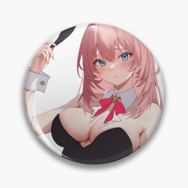 Artikelvorschau, Süßes Anime-Mädchen entworfen und verkauft von UndineSea.