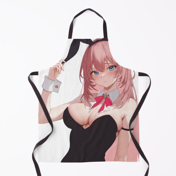 Item preview, Cute anime girl designed and sold by UndineSea.