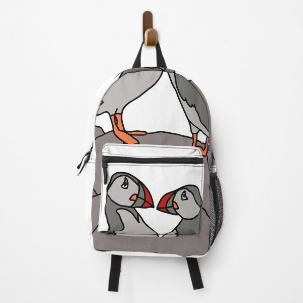 Item preview, birds on a rock designed and sold by R-mont.