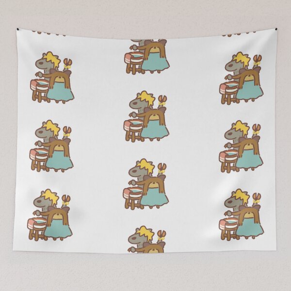 Item preview, Love Salon designed and sold by GnatDesigns.