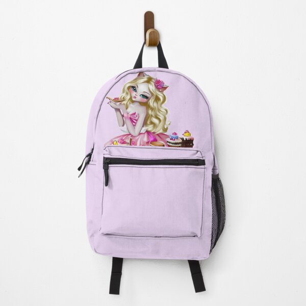 Item preview, cat cooking chef kitty designed and sold by GLORY-LIFE.