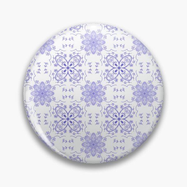 Item preview, Beatnik Flower Faces designed and sold by KathyLav.