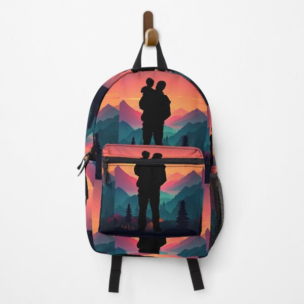 Item preview, A FATHER'S LOVE GUIDANCE AND PROTECTION IS IRREPLACEABLE designed and sold by Tammera.