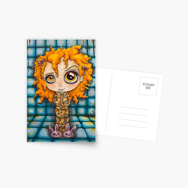 Nut Postcards for Sale | Redbubble