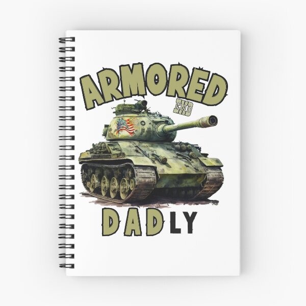 Item preview, Armed end dadly designed and sold by MironEX.