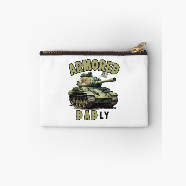 Item preview, Armed end dadly designed and sold by MironEX.