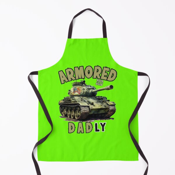 Item preview, Armed end dadly designed and sold by MironEX.