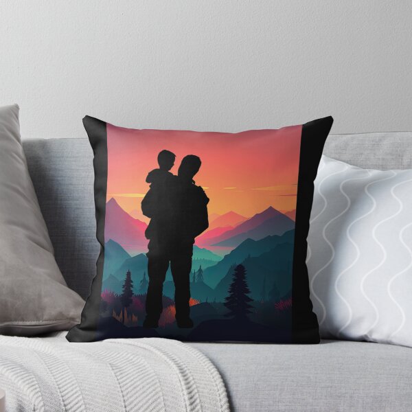 Item preview, A FATHER'S LOVE GUIDANCE AND PROTECTION IS IRREPLACEABLE designed and sold by Tammera.