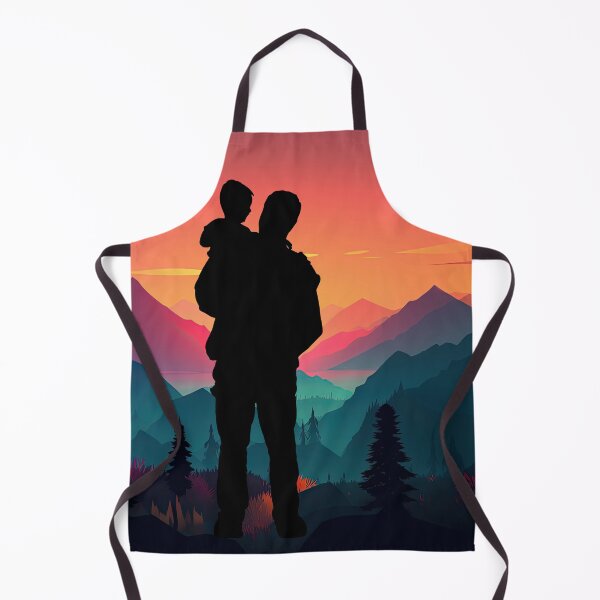 Item preview, A FATHER'S LOVE GUIDANCE AND PROTECTION IS IRREPLACEABLE designed and sold by Tammera.