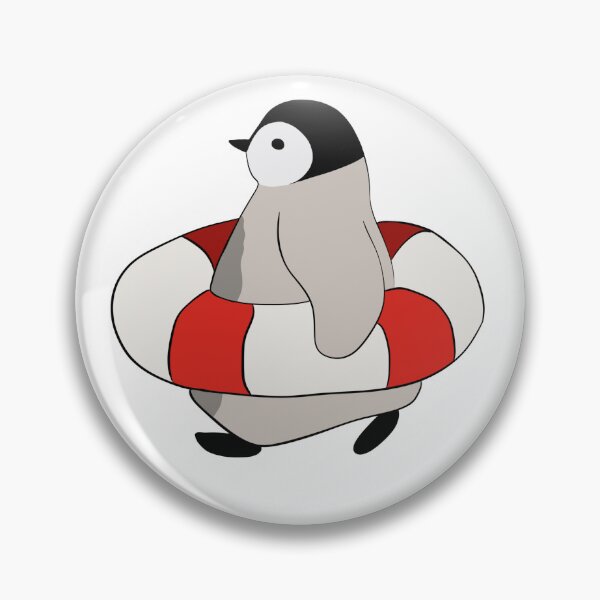 Item preview, Cute Penguin  designed and sold by Sophieonpluto.