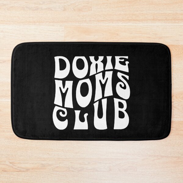 Item preview, Doxie Moms Club - Dachshund Dog Lovers designed and sold by Hic21.