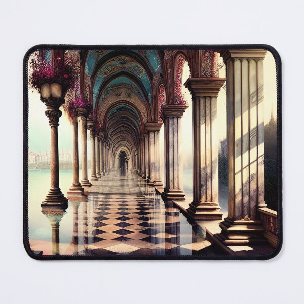 Item preview, Venice dreamworld designed and sold by Nicolette Vermeulen.
