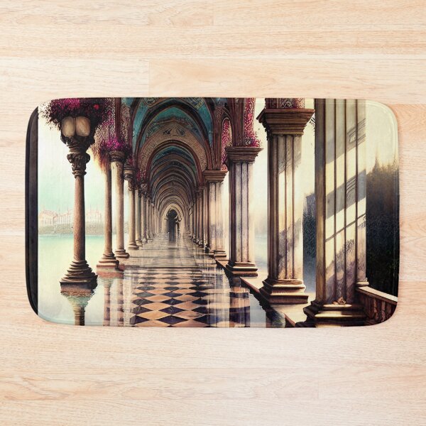 Item preview, Venice dreamworld designed and sold by Nicolette Vermeulen.