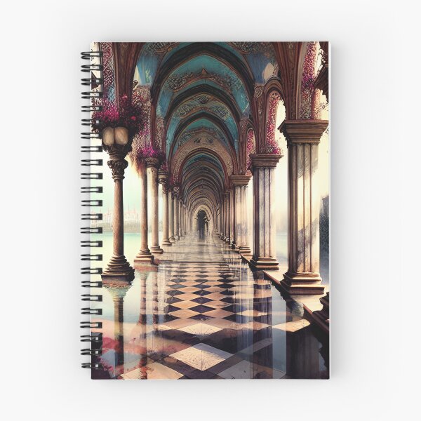 Item preview, Venice dreamworld designed and sold by Nicolette Vermeulen.