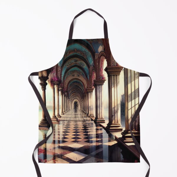 Item preview, Venice dreamworld designed and sold by Nicolette Vermeulen.