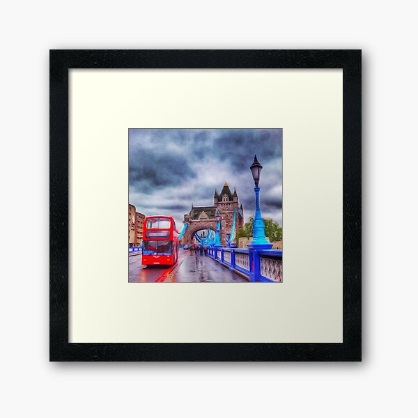 Item preview, London - City II designed and sold by RS3PT.