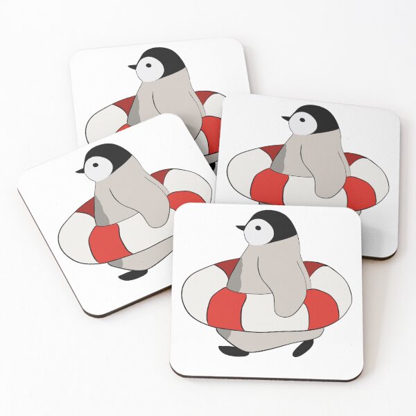 Item preview, Cute Penguin  designed and sold by Sophieonpluto.
