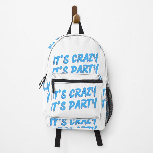 Item preview, ITS CRAZY ITS PARTY designed and sold by perfect  world.