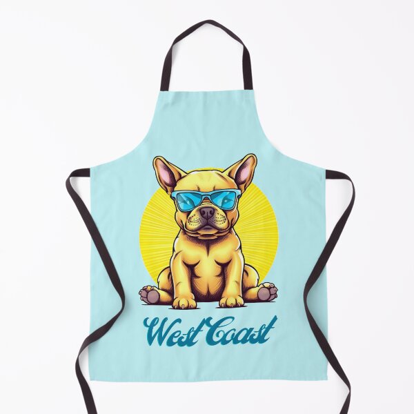 Item preview, West Coast Bully designed and sold by ttntt.