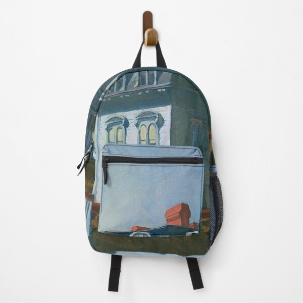 Item preview, Edward Hopper designed and sold by Peiron.